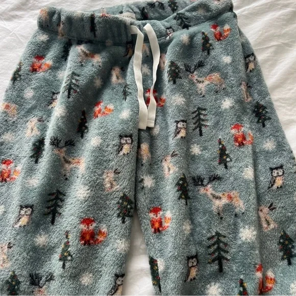 CHRISTMAS PAJAMA PANTS - Picture 1 of 2
